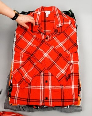 Купить Домашняя одежда м/ж AMAZON 015#7 кг оптом в Краснодаре и Краснодарском крае