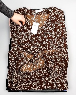 Фотография  739 - Платья VILA Summer 104#5 кг, ЛОТ №7835 оптом в Краснодаре и Краснодарском крае