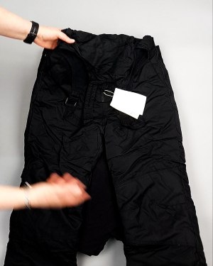 Фотография 594 - Штаны горнолыжные м/ж AMAZON 015#5,6 кг, ЛОТ №7788 оптом в Краснодаре и Краснодарском крае