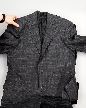 Фотография  237 - Пиджаки муж AMAZON 015#7,2 кг, ЛОТ №7770 оптом в Краснодаре и Краснодарском крае