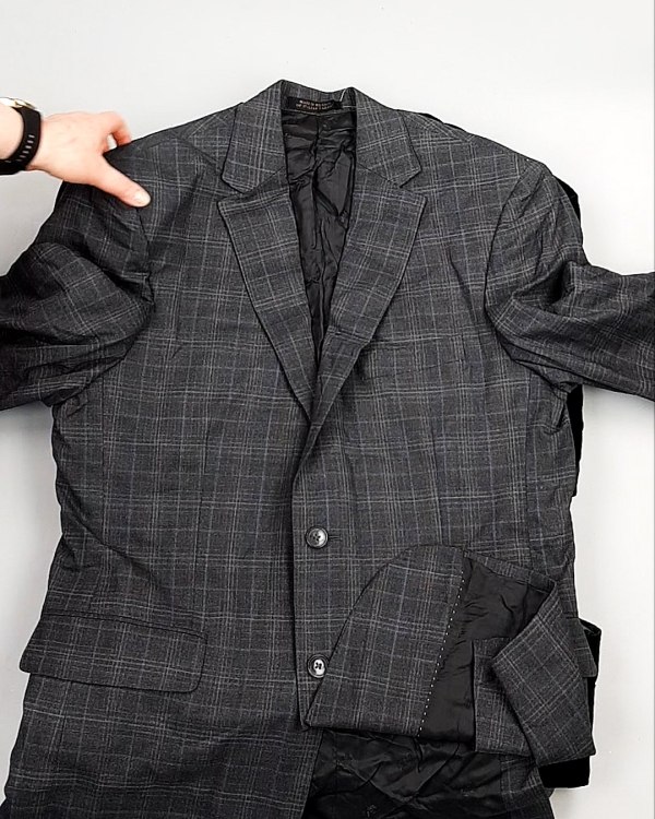 Фотография  108 - Пиджаки муж AMAZON 015#7,2 кг, ЛОТ №7770 оптом в Краснодаре и Краснодарском крае