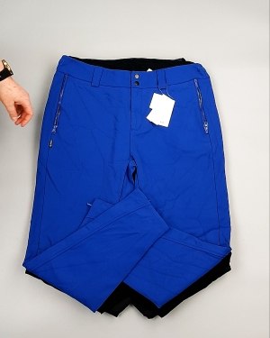 Фотография 468 - Штаны горнолыжные м/ж AMAZON 015#5,9 кг, ЛОТ №7789 оптом в Краснодаре и Краснодарском крае