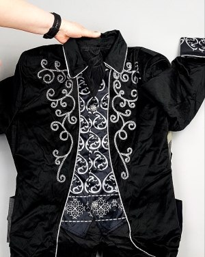 Фотография  342 - Пиджаки муж AMAZON 015#7 кг, ЛОТ №7769 оптом в Краснодаре и Краснодарском крае