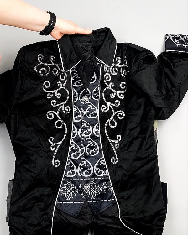 Фотография  851 - Пиджаки муж AMAZON 015#7 кг, ЛОТ №7769 оптом в Краснодаре и Краснодарском крае