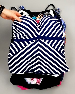 Фотография  715 - Купальники СТОК CAN 124#5 кг, ЛОТ №7688 оптом в Краснодаре и Краснодарском крае