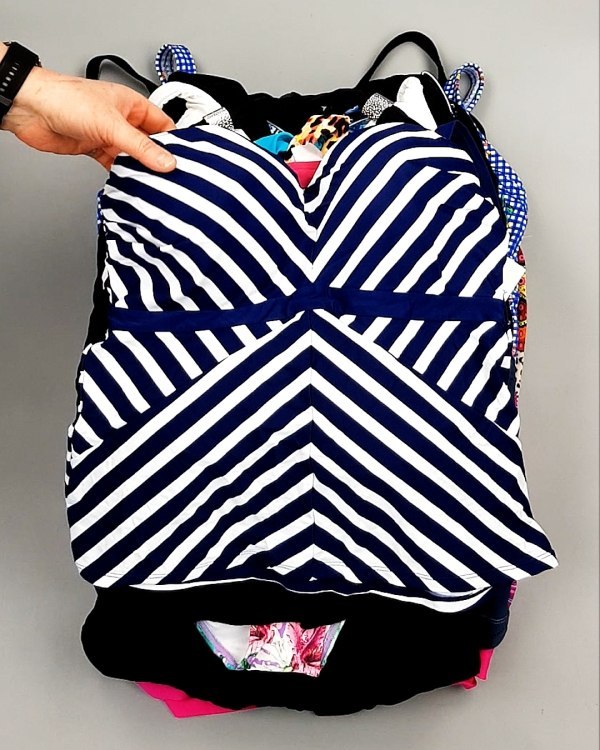 Фотография  127 - Купальники СТОК CAN 124#5 кг, ЛОТ №7688 оптом в Краснодаре и Краснодарском крае