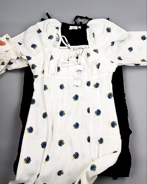 Фотография  797 - Платья Bestseller Summer 104#5 кг, ЛОТ №7701 оптом в Краснодаре и Краснодарском крае