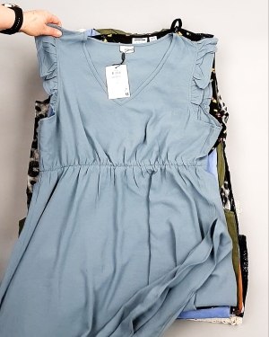 Фотография  937 - Платья Bestseller Summer 104#5 кг оптом в Краснодаре и Краснодарском крае