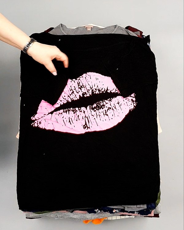 Фотография  522 - AMAZON mix жен лето 015#15 кг, ЛОТ №7721 оптом в Краснодаре и Краснодарском крае