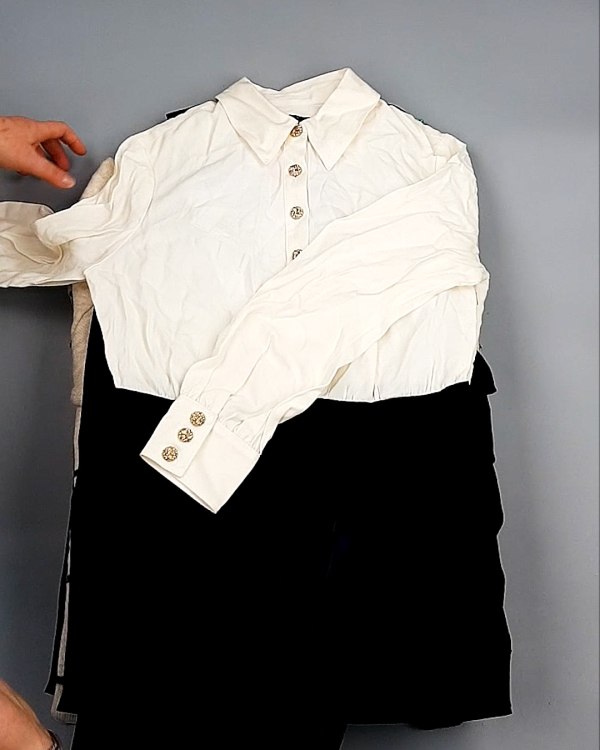 Фотография  759 - Платья СТОК CAN зима 084#7 кг, ЛОТ №7826 оптом в Краснодаре и Краснодарском крае