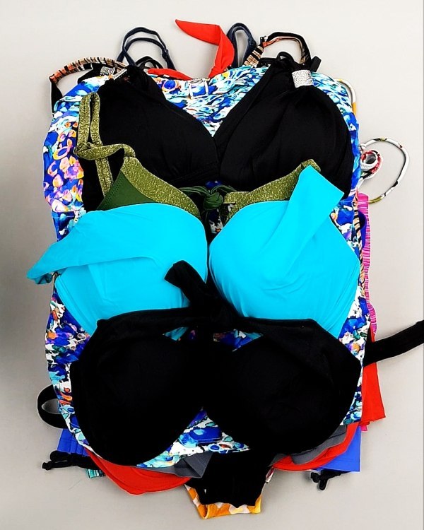 Фотография  125 - Купальники СТОК CAN 124#5 кг оптом в Краснодаре и Краснодарском крае