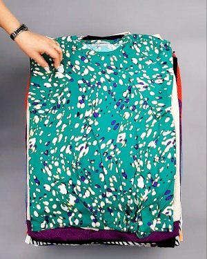 Фотография  310 - TOM TAILOR жен весна, лето mix 124#15 кг, ЛОТ №7568 оптом в Краснодаре и Краснодарском крае