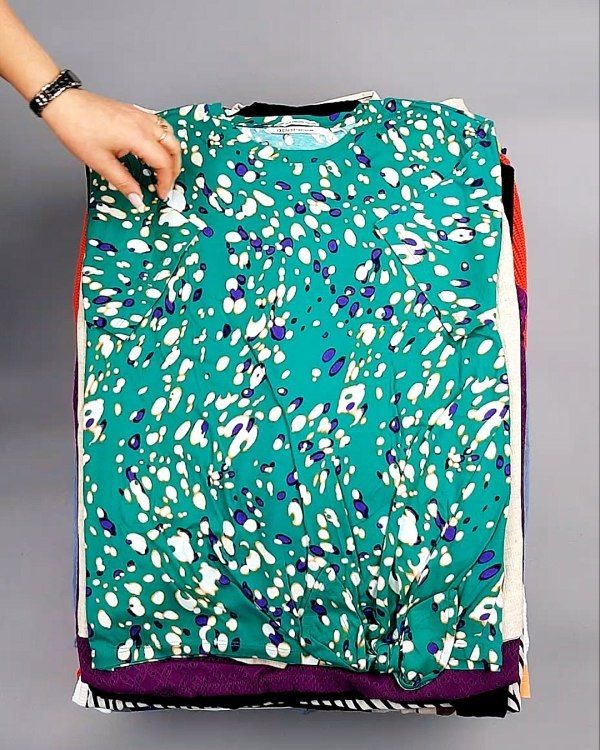 Фотография  846 - TOM TAILOR жен весна, лето mix 124#15 кг, ЛОТ №7568 оптом в Краснодаре и Краснодарском крае