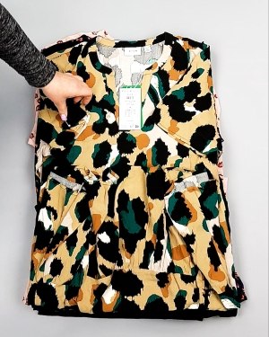 Фотография  192 - Платья VILA Summer 104#5 кг, ЛОТ №7833 оптом в Краснодаре и Краснодарском крае