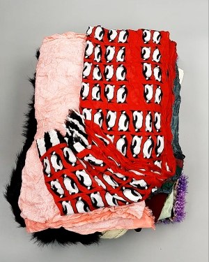 Купить ШШП м/ж AMAZON 015#5 кг, ЛОТ №7792 оптом в Краснодаре и Краснодарском крае