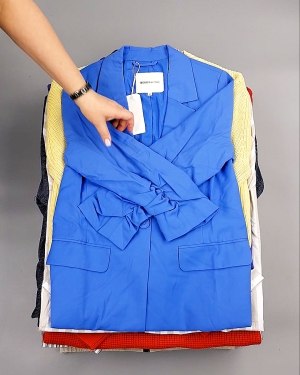 Фотография  145 - TOM TAILOR м/ж весна, лето mix 124#15 кг, ЛОТ №7576 оптом в Краснодаре и Краснодарском крае