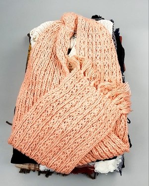 Купить ШШП м/ж AMAZON 015#5 кг, ЛОТ №7793 оптом в Краснодаре и Краснодарском крае