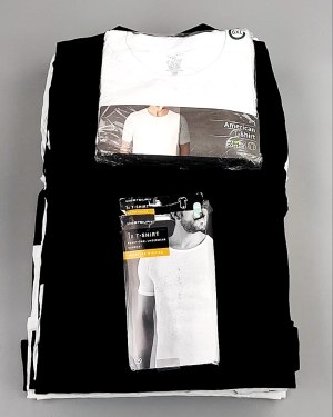 Купить Футболки мужские C&A 025#5 кг оптом в Краснодаре и Краснодарском крае