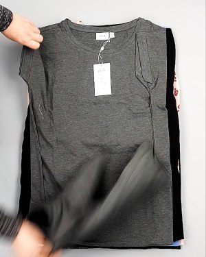 Фотография 652 - Платья VILA Summer 104#5 кг, ЛОТ №7835 оптом в Краснодаре и Краснодарском крае