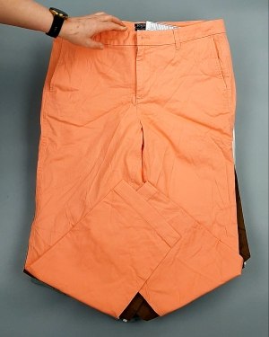 Фотография  889 - Брюки м/ж лето СТОК CAN 084#7 кг оптом в Краснодаре и Краснодарском крае