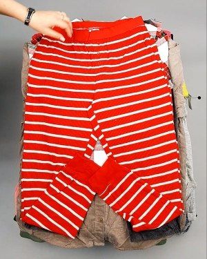 Фотография  210 - AMAZON mix жен весна 015#18 кг, ЛОТ №7717 оптом в Краснодаре и Краснодарском крае