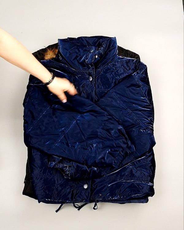 Фотография  176 - Верхняя одежда AMAZON жен 015#10 кг, ЛОТ №7714 оптом в Краснодаре и Краснодарском крае