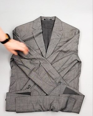 Фотография  947 - Пиджаки муж AMAZON 015#7,2 кг, ЛОТ №7770 оптом в Краснодаре и Краснодарском крае