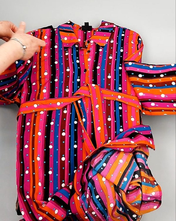 Фотография  338 - Платья СТОК CAN зима 084#7 кг, ЛОТ №7825 оптом в Краснодаре и Краснодарском крае