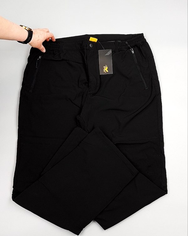 Фотография  860 - Штаны горнолыжные м/ж AMAZON 015#5,45 кг, ЛОТ №7787 оптом в Краснодаре и Краснодарском крае