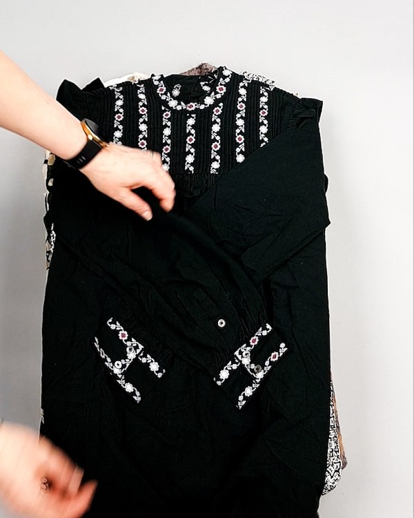 Фотография  816 - Платья СТОК CAN зима 084#7 кг, ЛОТ №7827 оптом в Краснодаре и Краснодарском крае