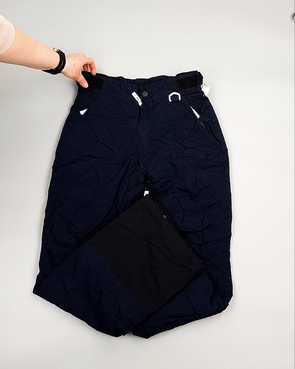 Фотография  168 - Штаны горнолыжные м/ж AMAZON 015#6,6 кг, ЛОТ №7790 оптом в Краснодаре и Краснодарском крае