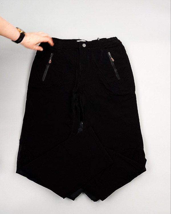 Фотография  689 - Штаны горнолыжные м/ж AMAZON 015#5,9 кг, ЛОТ №7789 оптом в Краснодаре и Краснодарском крае