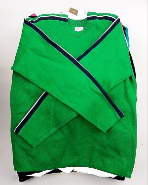 Купить Джемпера СТОК CAN 084#7 кг оптом в Краснодаре и Краснодарском крае