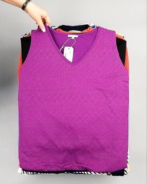 Фотография  962 - TOM TAILOR жен весна, лето mix 124#15 кг, ЛОТ №7568 оптом в Краснодаре и Краснодарском крае