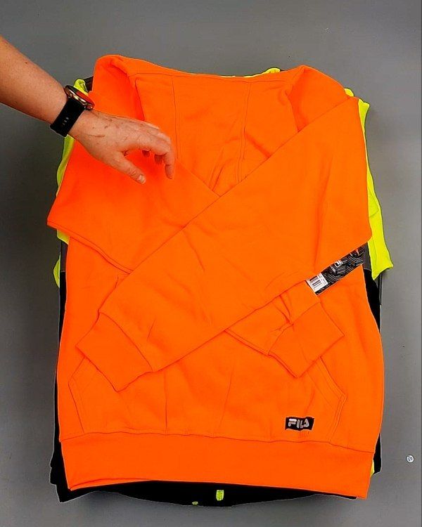 Фотография  275 - FILA CAN 084#7 кг, ЛОТ №7628 оптом в Краснодаре и Краснодарском крае