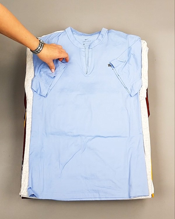 Фотография  521 - Adidas, Reebok, Nike CAN 084#7 кг оптом в Краснодаре и Краснодарском крае