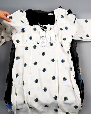 Купить Платья Bestseller Summer 104#5 кг оптом в Краснодаре и Краснодарском крае