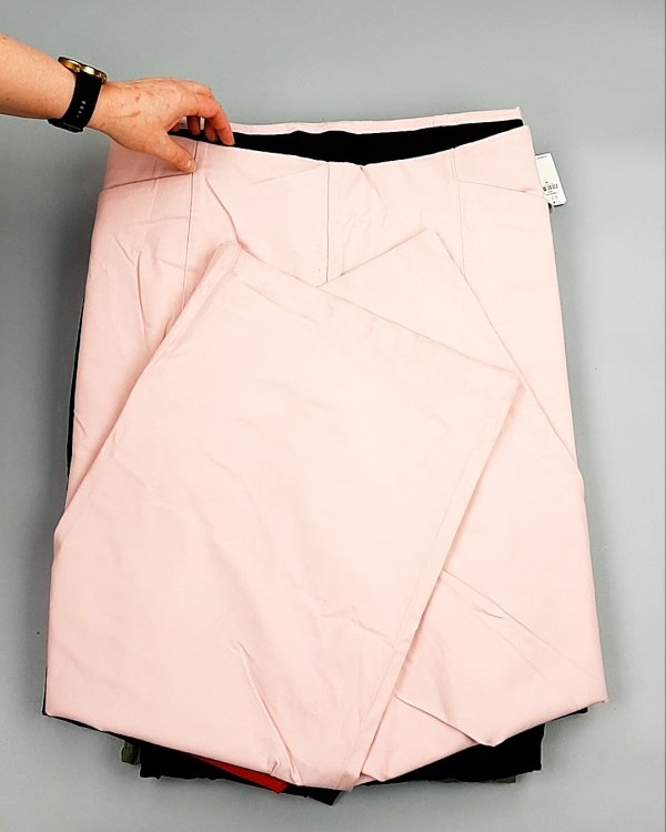 Фотография  917 - Брюки жен XXL СТОК CAN 084#7 кг, ЛОТ №7670 оптом в Краснодаре и Краснодарском крае