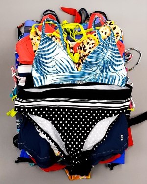 Купить Купальники СТОК CAN 124#5 кг оптом в Краснодаре и Краснодарском крае