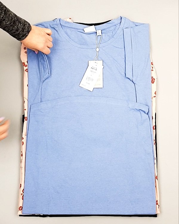 Фотография  351 - Платья VILA Summer 104#5 кг, ЛОТ №7835 оптом в Краснодаре и Краснодарском крае