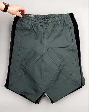 Фотография  587 - Штаны спортивные муж CAN 084#10 кг, ЛОТ №7637 оптом в Краснодаре и Краснодарском крае