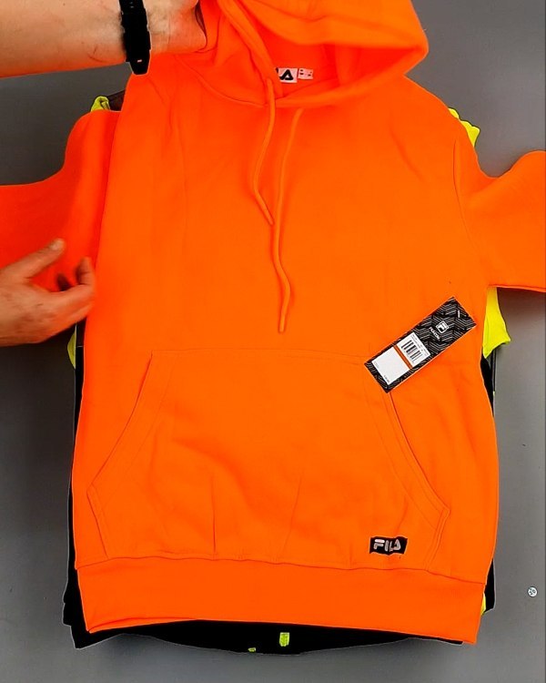 Фотография  927 - FILA CAN 084#7 кг оптом в Краснодаре и Краснодарском крае