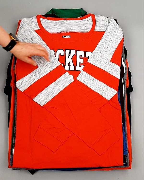 Фотография  461 - NEW ERA mix м/ж CAN 084#5 кг оптом в Краснодаре и Краснодарском крае