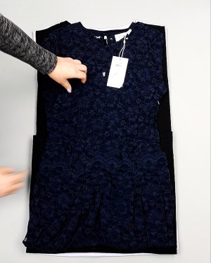 Фотография  486 - Платья VILA Summer 104#5 кг, ЛОТ №7834 оптом в Краснодаре и Краснодарском крае