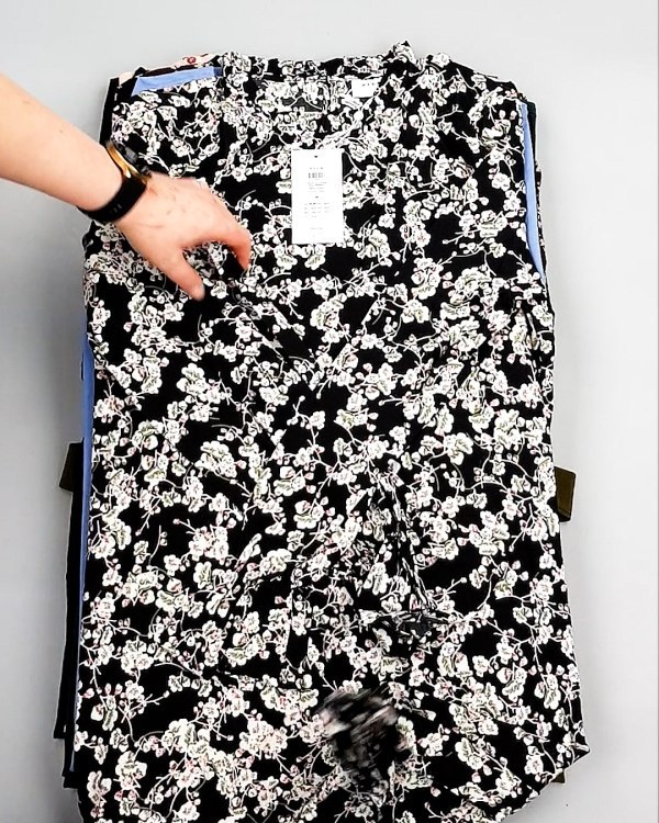 Фотография  584 - Платья VILA Summer 104#5 кг, ЛОТ №7698 оптом в Краснодаре и Краснодарском крае