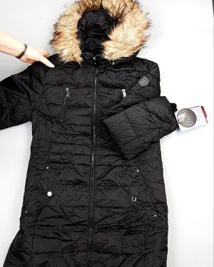 Фотография  721 - Верхняя одежда AMAZON жен 015#10 кг, ЛОТ №7714 оптом в Краснодаре и Краснодарском крае