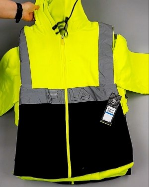 Фотография  685 - FILA CAN 084#7 кг, ЛОТ №7627 оптом в Краснодаре и Краснодарском крае