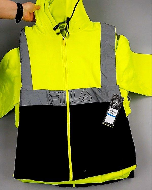 Фотография  747 - FILA CAN 084#7 кг, ЛОТ №7627 оптом в Краснодаре и Краснодарском крае