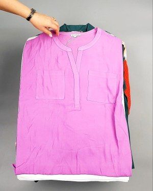 Фотография  351 - TOM TAILOR жен весна, лето mix 124#15 кг, ЛОТ №7567 оптом в Краснодаре и Краснодарском крае