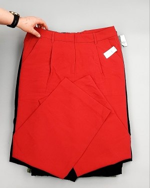 Фотография  292 - Брюки жен XXL СТОК CAN 084#7 кг, ЛОТ №7670 оптом в Краснодаре и Краснодарском крае